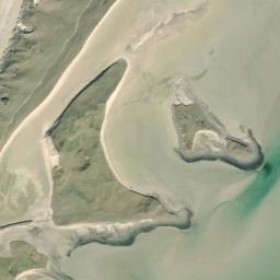 Satellite view of Magheraroarty