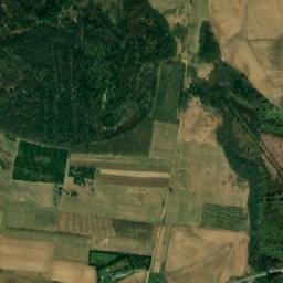 Svencionys map(satellite map)