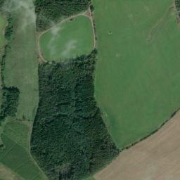 Satellite view of N1GOLF Centre Morpeth
