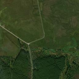 Unnamed Road, Thornhill, Dumfries and Galloway High Resolution Satellite Map