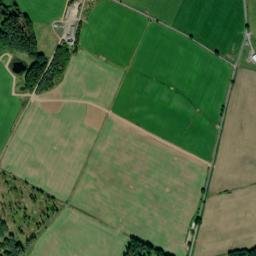 Blairhall Road, Dumfries, Dumfries and Galloway High Resolution Satellite Map