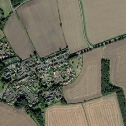 B1331, Bedlington, Northumberland NE22, UK High Resolution Satellite Map