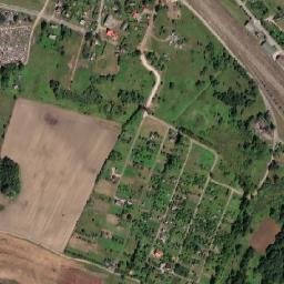 Pagėgiai map(satellite map)