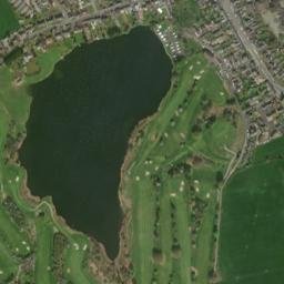 27 Bruce St, Lochmaben, Lockerbie, Dumfries and Galloway DG11 Satellite Map