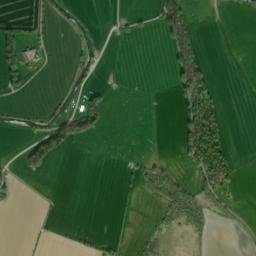 53 Osborne Croft, Lochside, Lockerbie, Dumfries and Galloway High Resolution Satellite Map