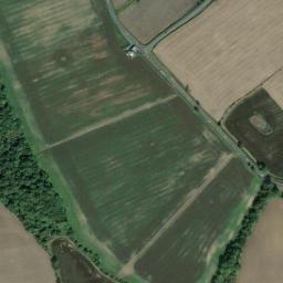 Satellite view of Bedlingtonshire Golf Club