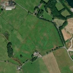 Quarry Rd, Dumfries, Dumfries and Galloway DG1, UK High Resolution Satellite Map