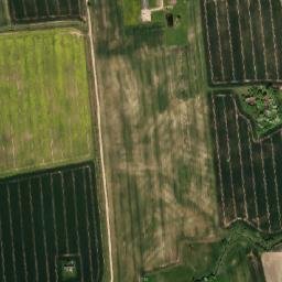 Jurbarkas map(satellite map)