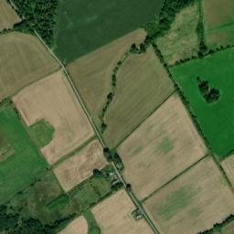 Low Road, Dumfries, Dumfries and Galloway High Resolution Satellite Map