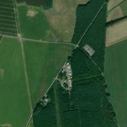 2 Firpark, Lockerbie, Dumfries and Galloway High Resolution Satellite Map