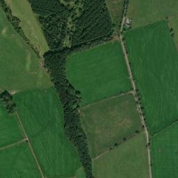 Waterbeck, Lockerbie, Dumfries and Galloway DG11 3EY, UK High Resolution Satellite Map
