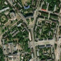 Obninsk map(satellite map)
