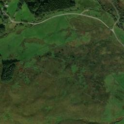 1 Killyour, Shawhead, Dumfries, Dumfries and Galloway DG2 9UG High Resolution Satellite Map