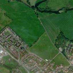 32 Findlater Court, Dumfries, Dumfries and Galloway  High Resolution Satellite Map