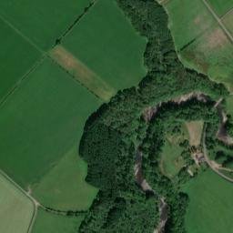 B6318, Carlisle CA6 5QZ, UK High Resolution Satellite Map