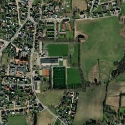 Løjt Kirkeby map(satellite map)