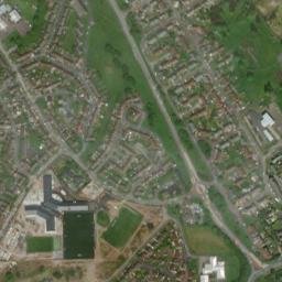99 Lochside Road, Dumfries, Dumfries and Galloway DG2 0EA, UK High Resolution Satellite Map
