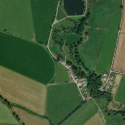 8 Bankshill Road, Middlebie, Dumfries and Galloway High Resolution Satellite Map