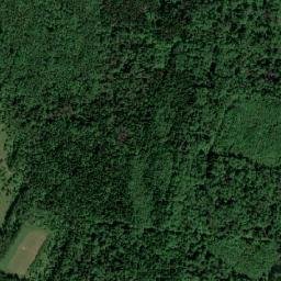 Zhukovskiy Rayon map(satellite map)
