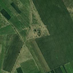 Batyrevskiy Rayon map(satellite map)