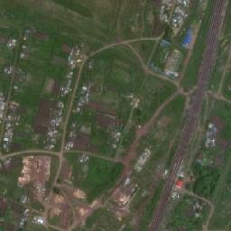 Uk map(satellite map)