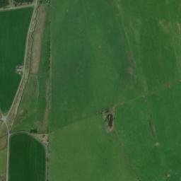 Irongate Rd, Lockerbie, Dumfries and Galloway DG11, UK High Resolution Satellite Map