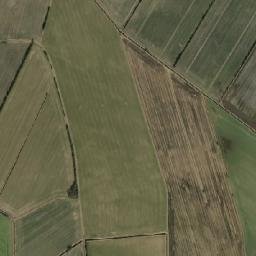 Tønder Kommune map(satellite map)