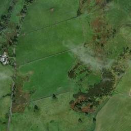 2 Riddings, Irongray, Dumfries, Dumfries and Galloway High Resolution Satellite Map