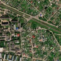Yartsevo map(satellite map)
