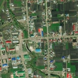 Batyrevo map(satellite map)