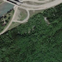 Alberta 40, Wembley, AB T0H 3S0, Canada High Resolution Satellite Map