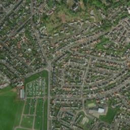 8 Park Rd, Dumfries, Dumfries and Galloway DG2 7QD, UK High Resolution Satellite Map