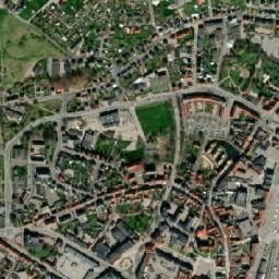 Svendborg map(satellite map)