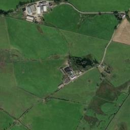 1 Killyour, Shawhead, Dumfries, Dumfries and Galloway High Resolution Satellite Map