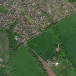 Craigs Rd, Dumfries, Dumfries and Galloway DG1, UK Satellite Map