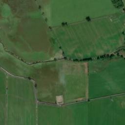 A7, Canonbie, Dumfries and Galloway DG14 High Resolution Satellite Map