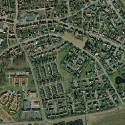 Løgumkloster map(satellite map)