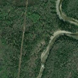 Unnamed Road Elmworth AB T0H 1J0 High Resolution Satellite Map
