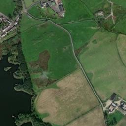 Old Military Rd, Dumfries, Dumfries and Galloway DG2, UK High Resolution Satellite Map