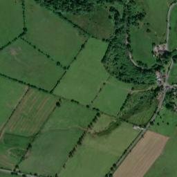 B6318, Carlisle, Cumbria CA6, UK High Resolution Satellite Map