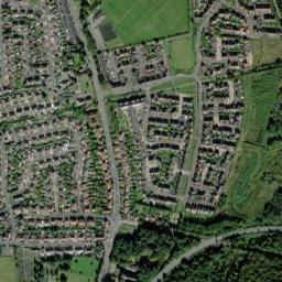 Wideopen map(satellite map)