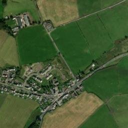 Maiden Row, Dumfries, Dumfries and Galloway DG2, UK Satellite Map