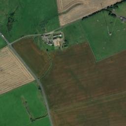 Newcastle upon Tyne, Northumberland NE19 High Resolution Satellite Map