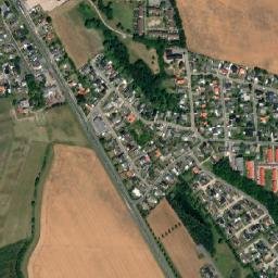 Neder Vindinge map(satellite map)