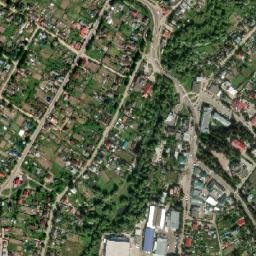 Zhukovo map(satellite map)