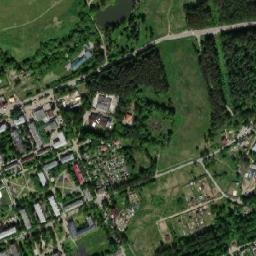 Proletarskiy map(satellite map)