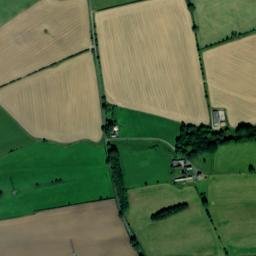 B6319, Hexham, Northumberland NE47 High Resolution Satellite Map