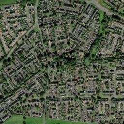 Windsor Way, Newcastle upon Tyne, Tyne and Wear NE3, UK Satellite Map
