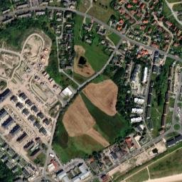 List map(satellite map)