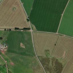 Annan, Dumfries and Galloway DG12, UK High Resolution Satellite Map